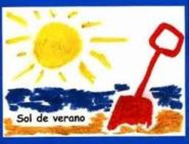 OSO ONDO PASATU UDAN... DATORREN IRAILERA ARTE!