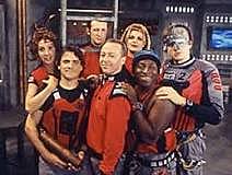 Dans une galaxie près de chez vous