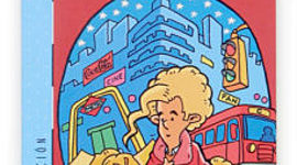 Timeline: Maxi el aventurero. Santiago García - Clairac