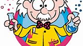 Timeline:  Scientists Lorretta