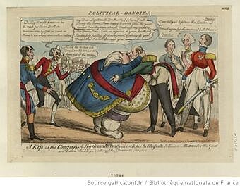 Congress of Aix-La-Chapelle