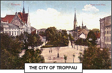 Congress of Troppau