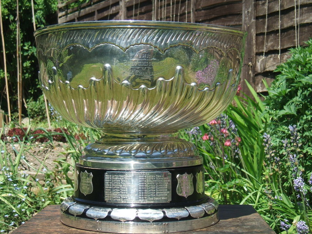 Won Beds Premier Cup