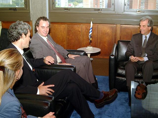 Se inician excavaciones en predios militares