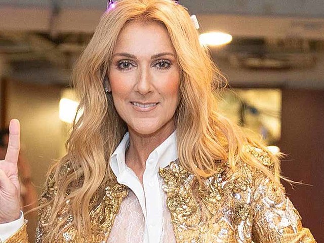 Naissance de Céline Dion