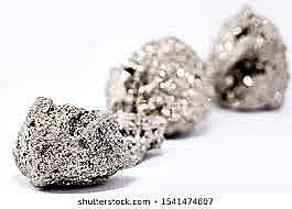 Comencen a baixar les remeses d'or i plata americanes.