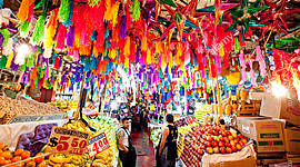 Timeline: Los incendios catastróficos que a sufrido la merced