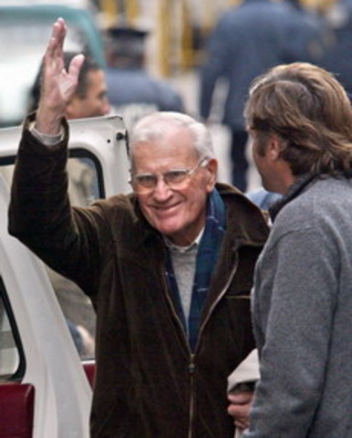 Bordaberry y Blanco ante la Justicia