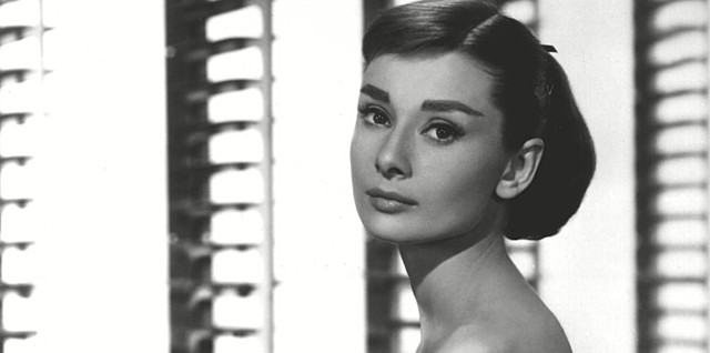 Mort de Audrey Hepburn