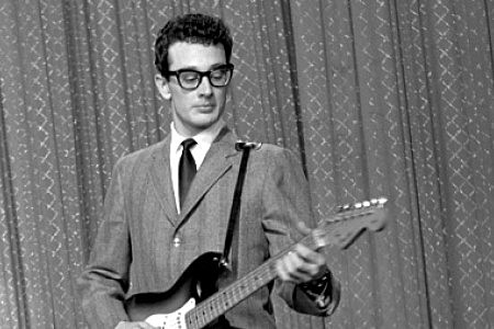 Mort de Buddy Holly