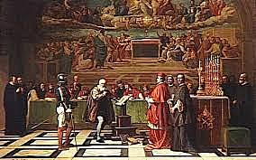 PROCESOS INQUISITORIAL, DISPOSITIVO Y PUBLICISTA.