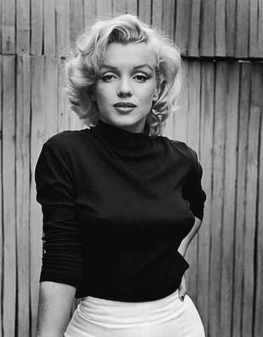 Mort de Marilyn Monroe
