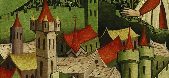 Proceso Medieval Italiano