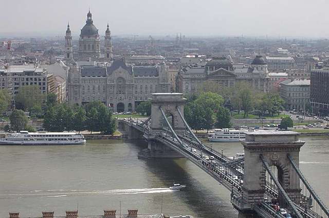 гастроли в Венгрии