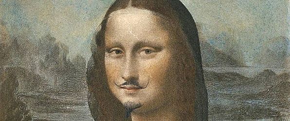 LISTA Relacionar lenguajes y movimientos artísticos