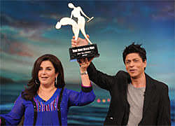 He has 14 film special awards from 30 nominations