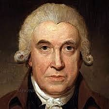 James Watt and the Steam Engine