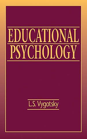 "Educational Psychology" is published