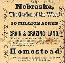 Homestead Act
