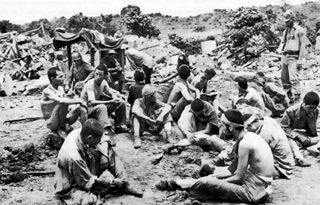 Battle of Okinawa