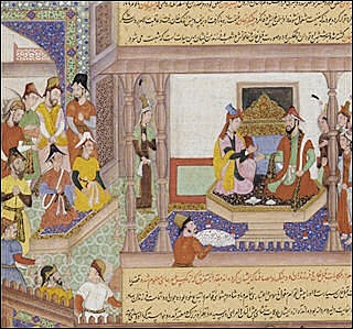 Yuan (Mongol) Dynasty (Chinese Dynasty)