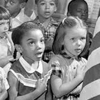 Timeline: History of special education in the US