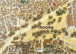 Pueblo primitivo: Atenas