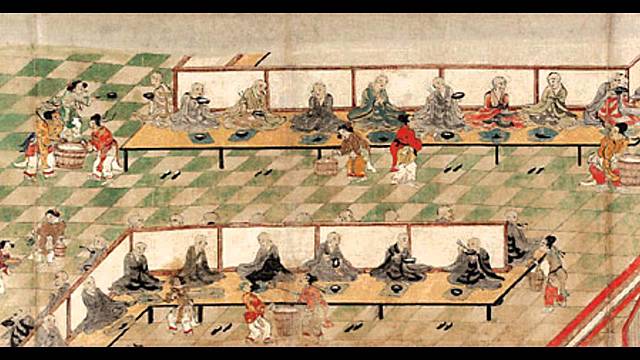 Nara and Heian Periods (Japanese)
