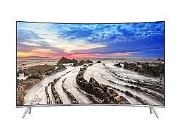 Smart TV MU7500 -