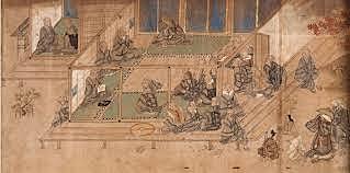 Kamakura Period (Japanese)