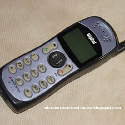 Timeline: Historia de mitsubishi