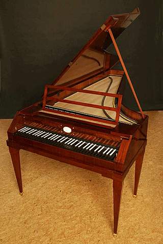 pianoforte