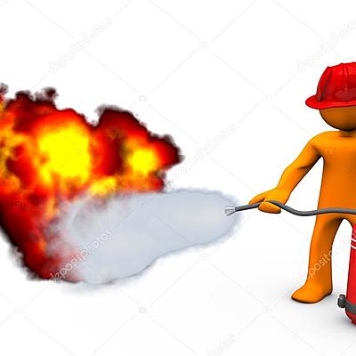 Timeline: Incendios en el mercado de La Merced