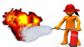 Timeline: Incendios en el mercado de La Merced