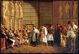 Antiguo enjuiciamiento español