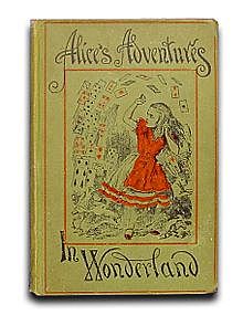Alice's Adventure in Wonderland