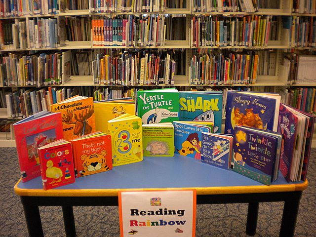 Macmillian Publishing House