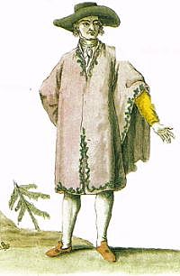 Movimientos Independentistas