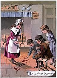 Little Goody Two Shoes