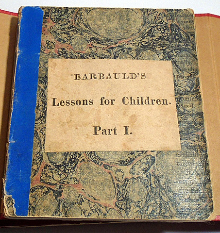 Lessons for Children