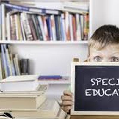 Timeline: History of Special Education and Inclusive Education