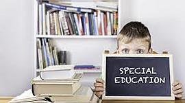 Timeline: History of Special Education and Inclusive Education