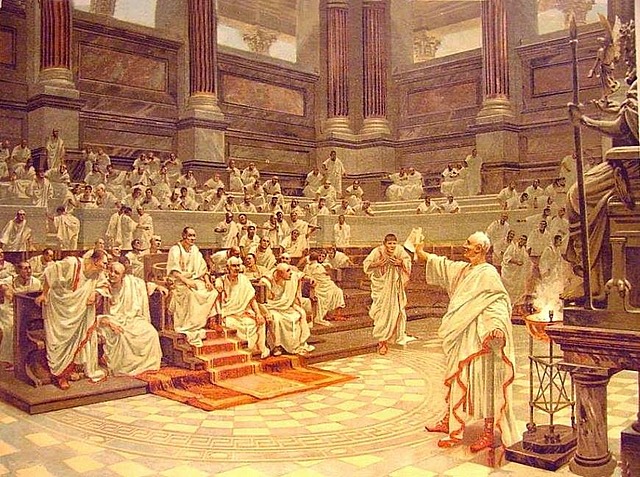 El proceso extraordinario