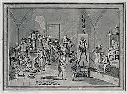 Proceso inquisitorial