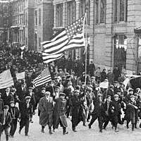 Hopedale Strike ends