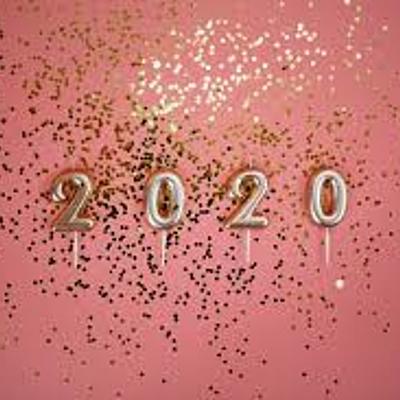 Timeline: Mi principio de Año Nuevo