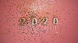 Timeline: Mi principio de Año Nuevo