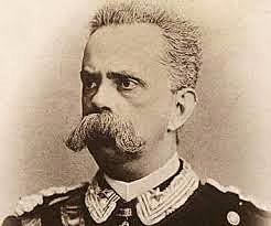 Asesianto de Humberto I ( Rey de Italia )