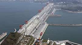 Timeline: Hidráulica