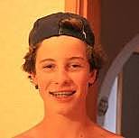 Start Secondary School